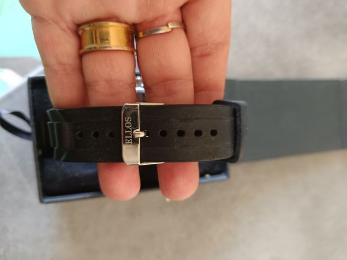 Montre - photo numéro 2
