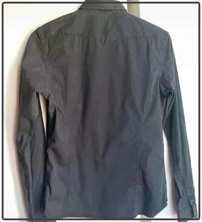 Chemise levi's taille s/36 - photo numéro 4
