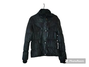 Doudoune fine femme T 44