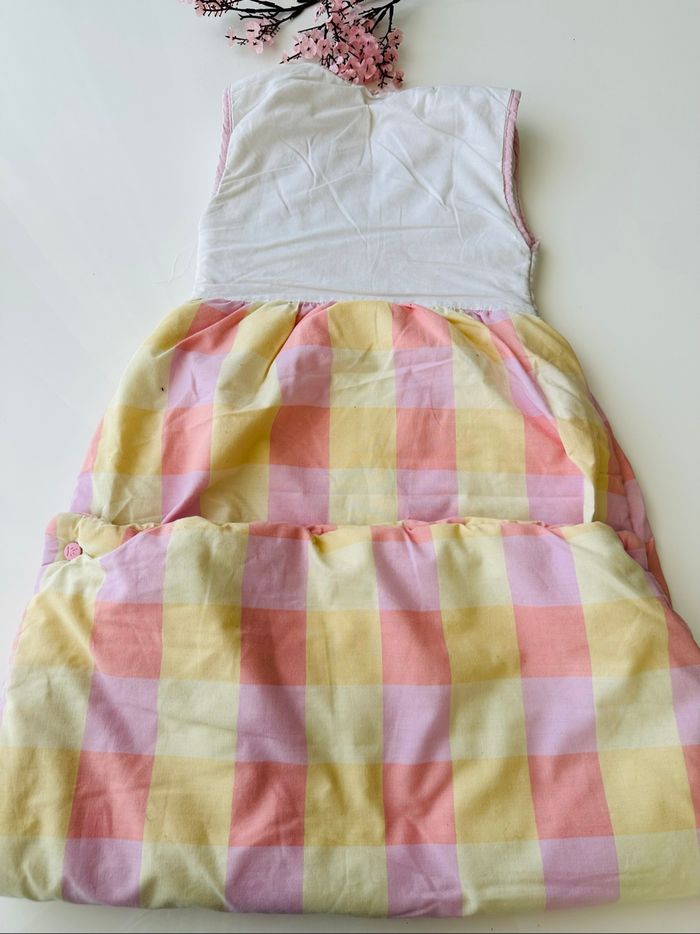 Gigoteuse évolutive de 0-18 mois - photo numéro 6