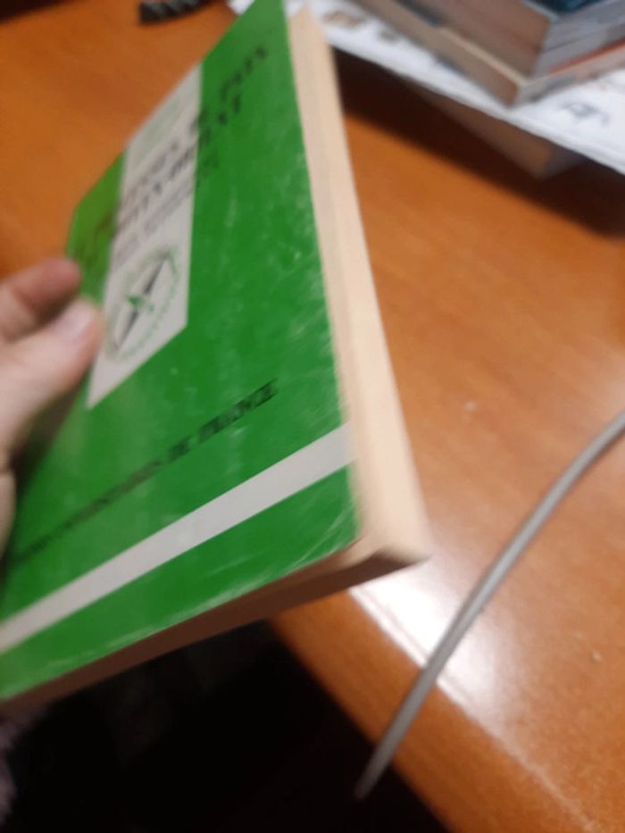 Livre que sais je - photo numéro 4