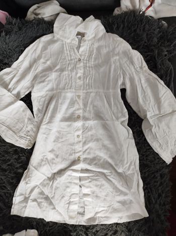 Chemise  14 ans