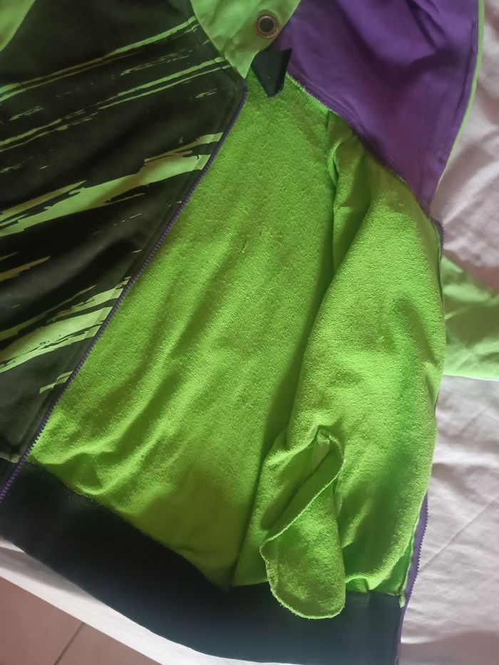 Gilet freegun - photo numéro 4