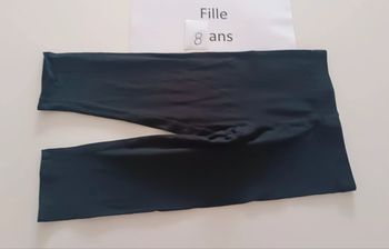 Legging court 8 ans la halle