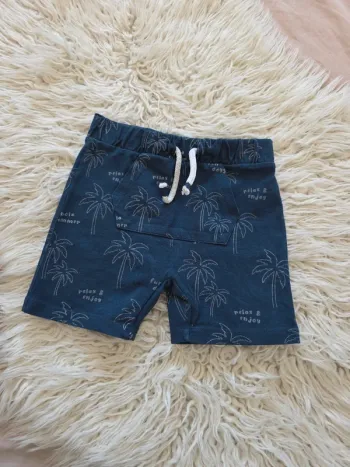 Short c&a