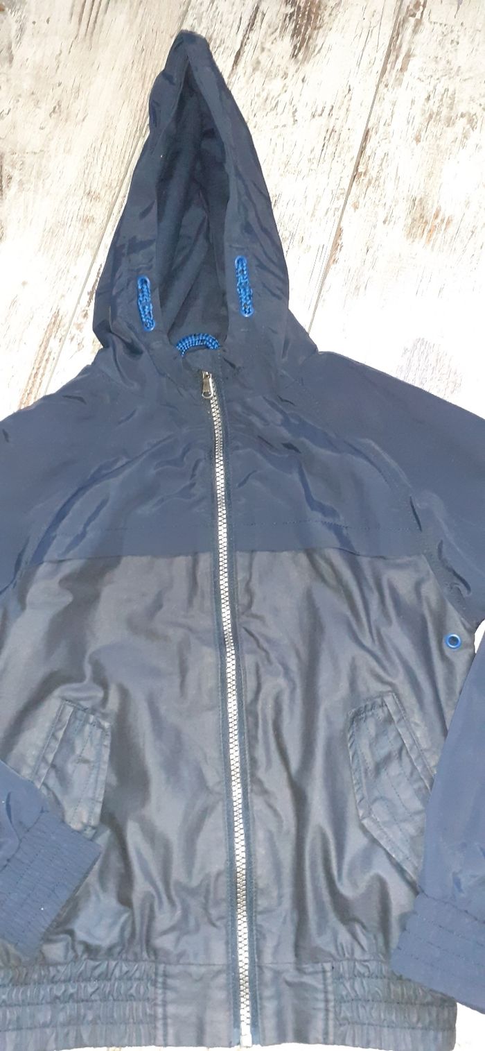 Blousonokai mi saison - photo numéro 2