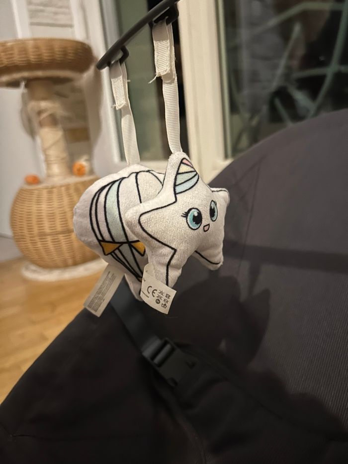 Transat bébé - Lionelo June - TBE - photo numéro 6