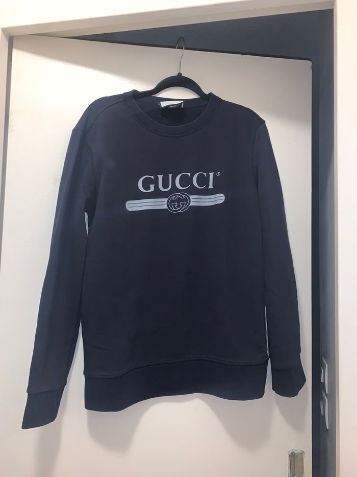 Pull Gucci - photo numéro 4