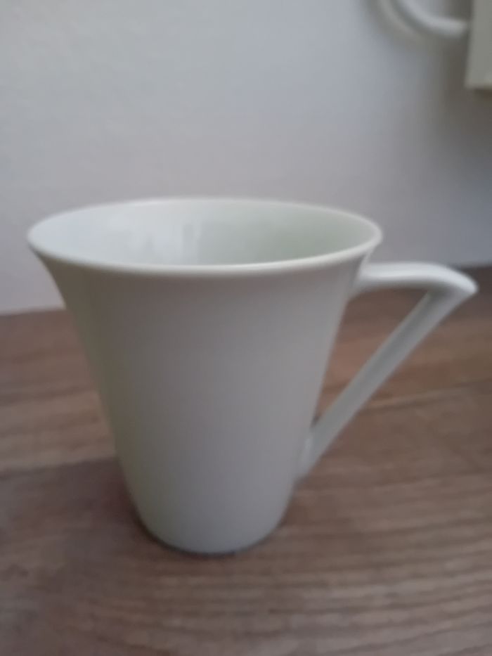 Lot de tasses - photo numéro 2