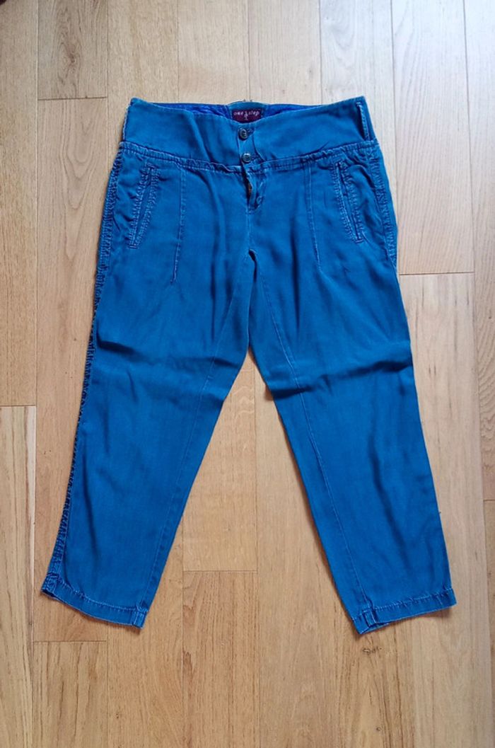 Pantacourt One step taille 40
