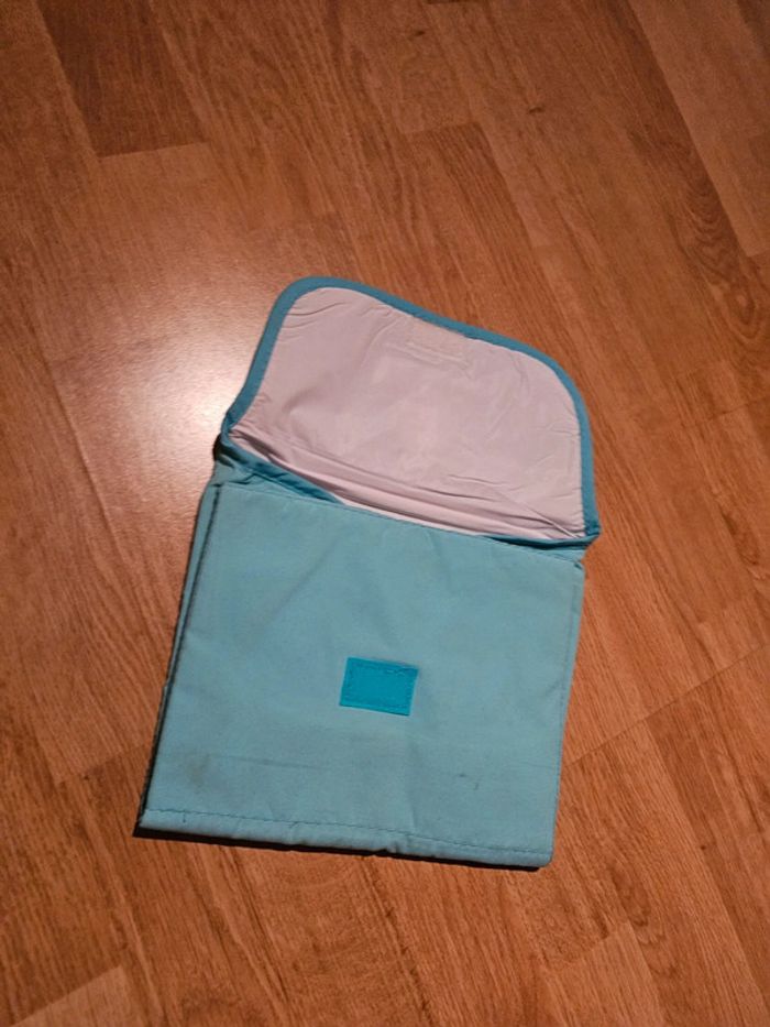 Pochette de change bébé - photo numéro 2