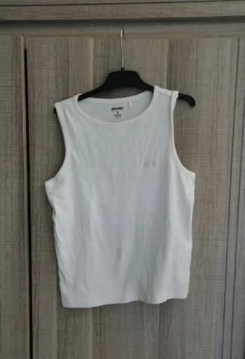 Débardeur garçon, 6 ans, orchestra.