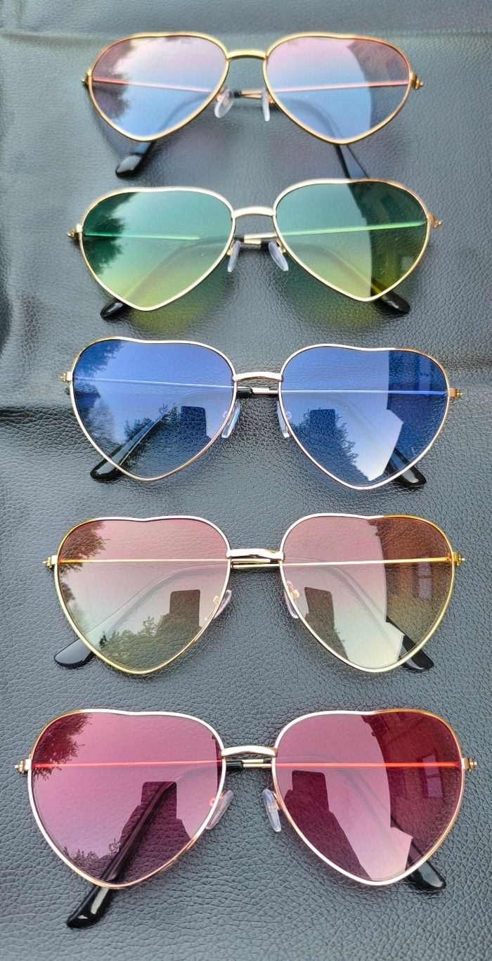 Lunettes de Soleil