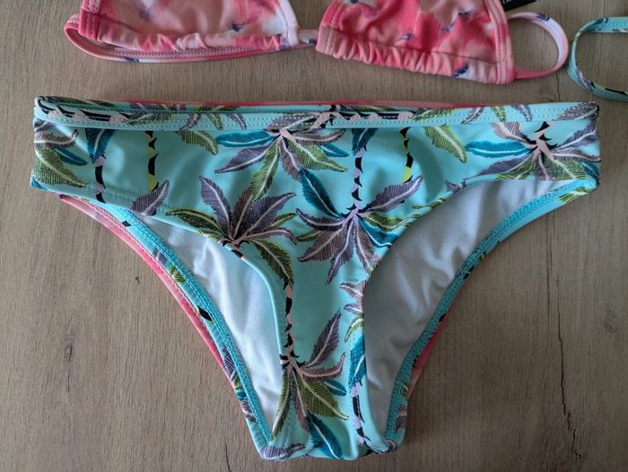 2 Maillots de bain 2 pièces firefly intersport - photo numéro 16
