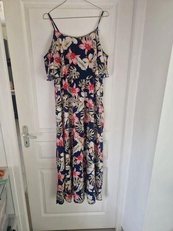 Robe taille 44 XL