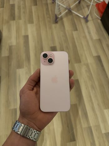 Iphone 15 plus