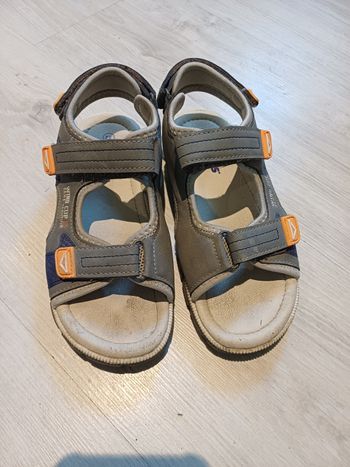 Sandales garcons