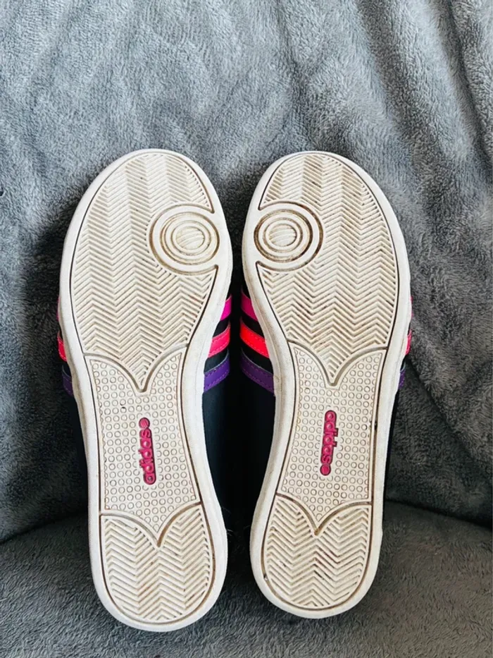 Chaussures femme adidas - photo numéro 10