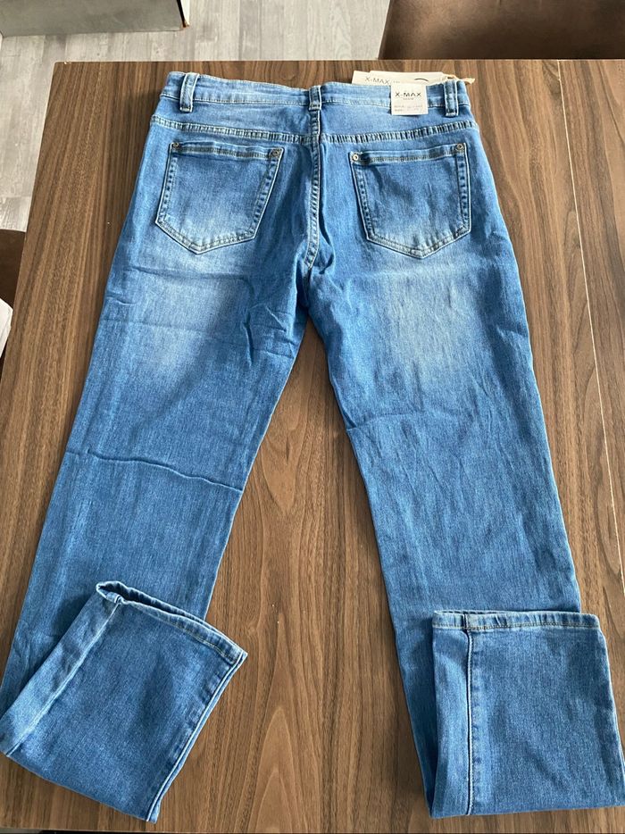 Jeans slim - photo numéro 3
