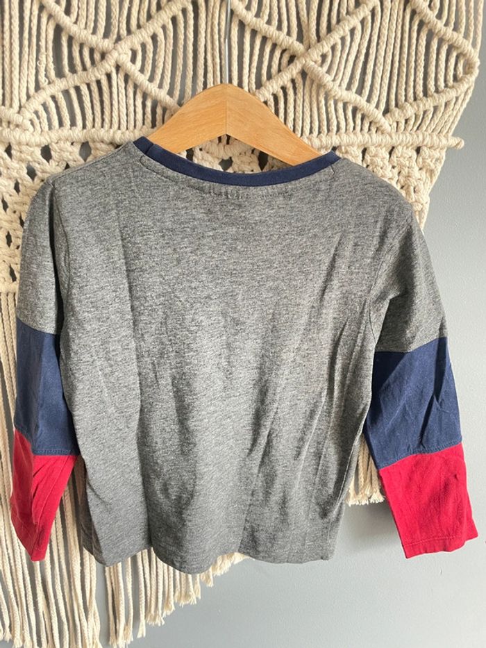 T-shirt - photo numéro 2