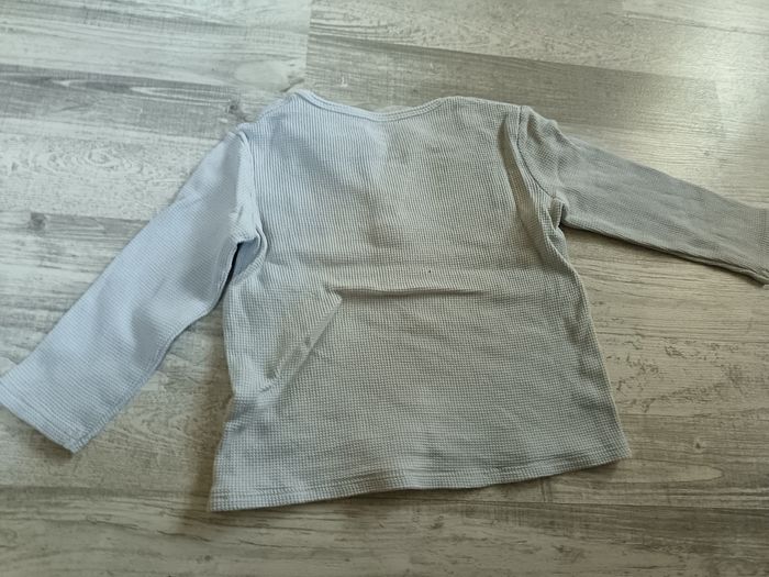 Tee shirt - photo numéro 2