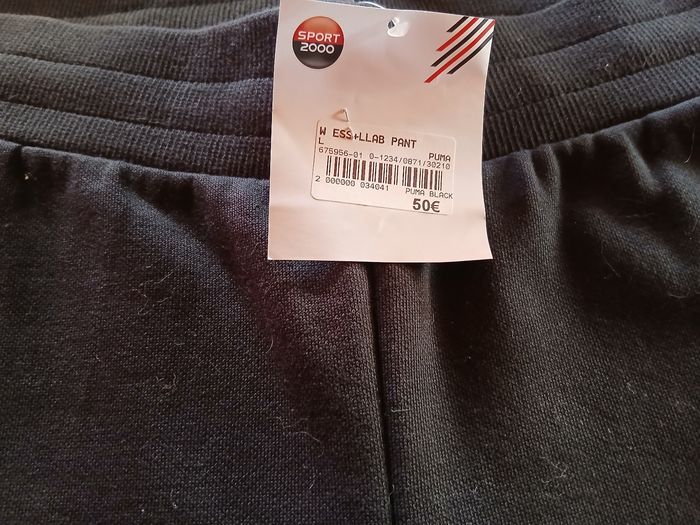 Jogging homme - photo numéro 5