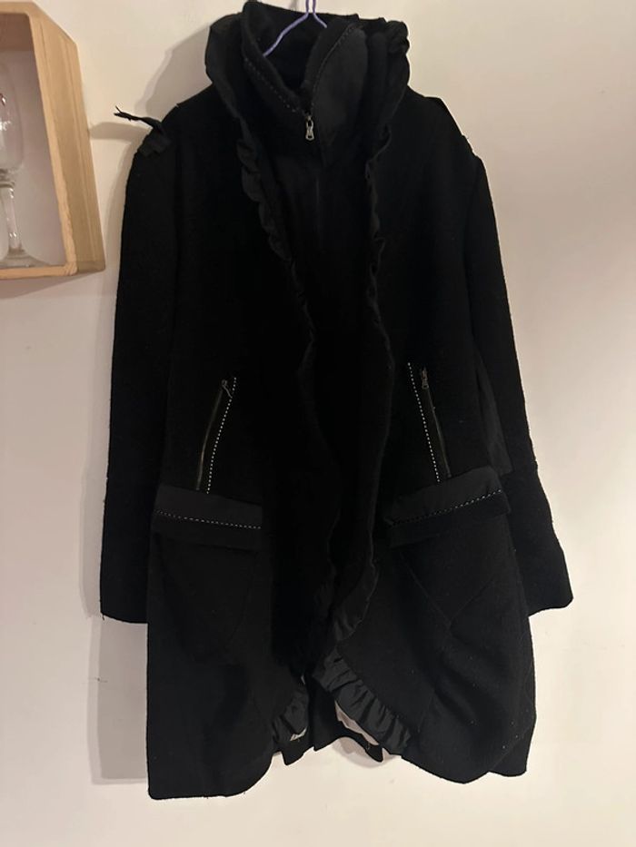 Manteau O3322 taille 1