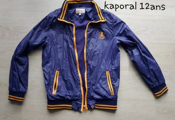 Veste kaporal