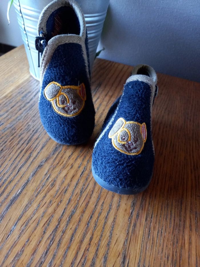 Chaussons pantoufles - photo numéro 4
