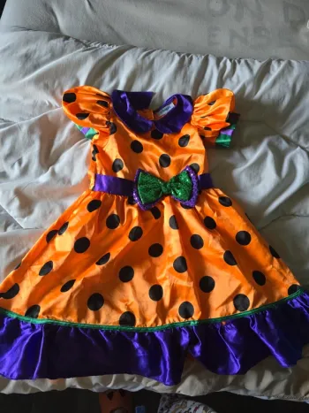 Déguisement disney halloween