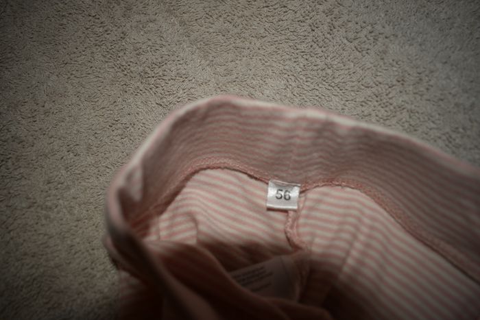 lot pantalons avec pieds - photo numéro 3