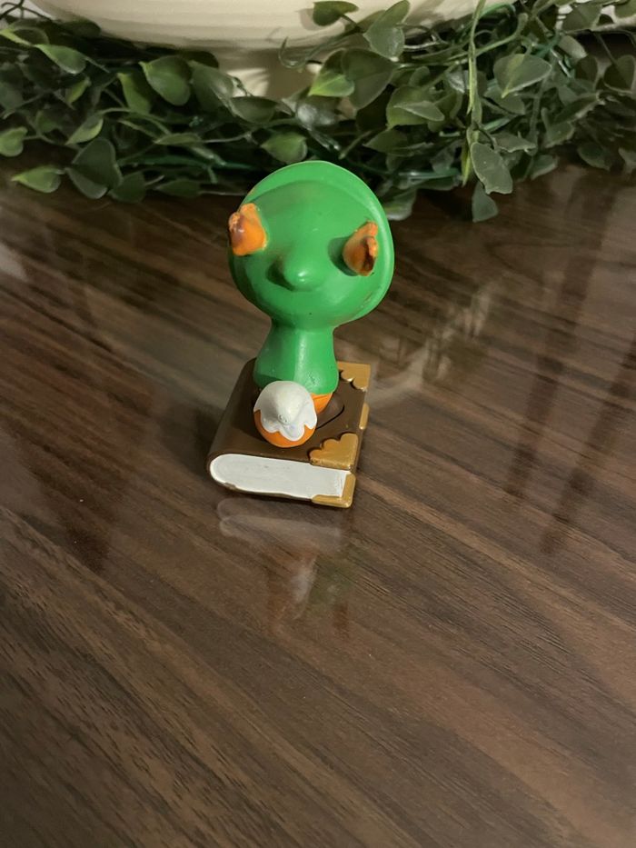 Tonie le roman de renart - photo numéro 2