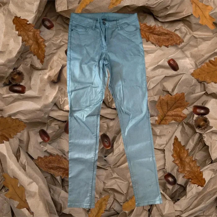 Jean 38