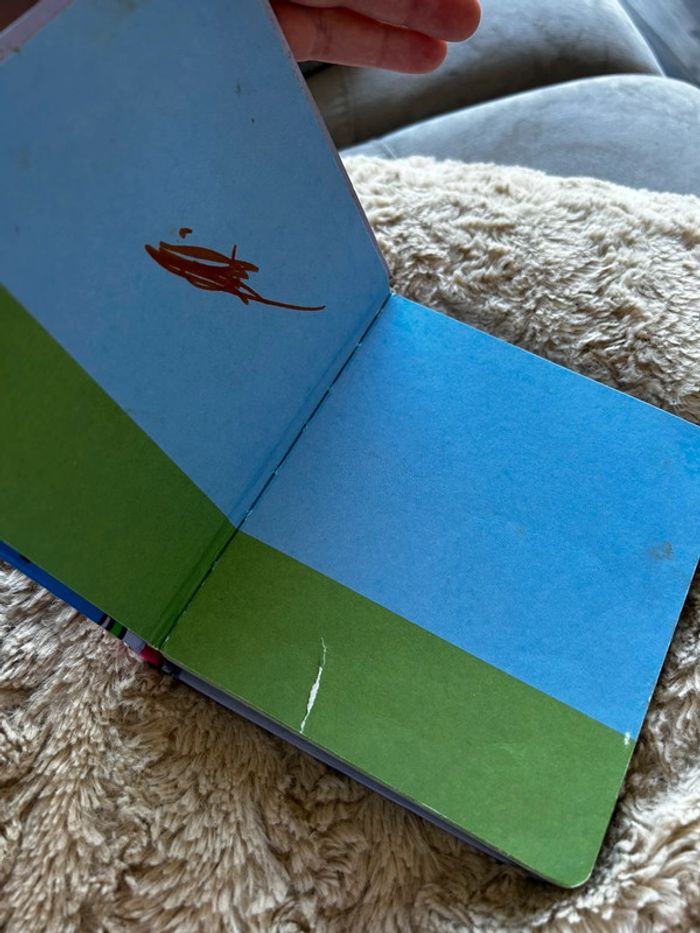 Livre de mots - photo numéro 2