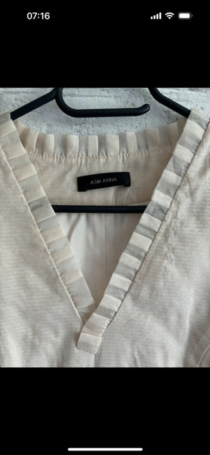 Robe Asm Anna taille S - photo numéro 2