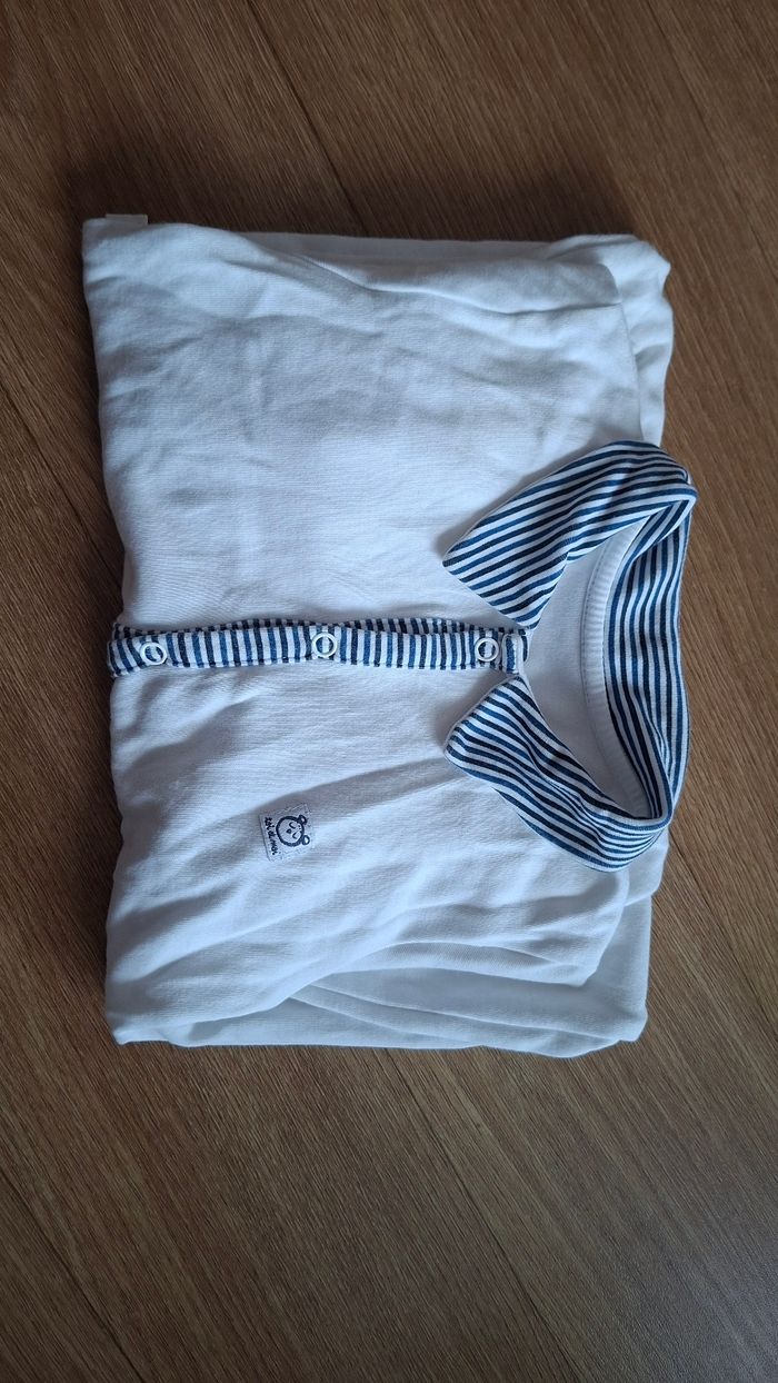 Lot pyjama - photo numéro 8