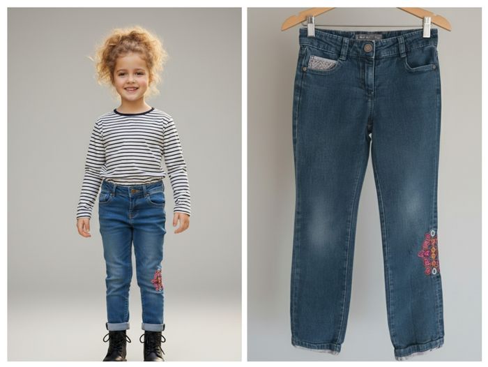 Jean Orchestra 7 ans