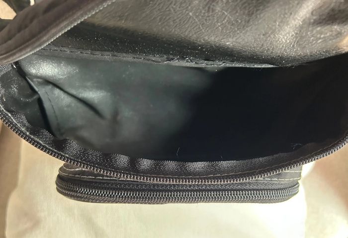 Sac banane Pierre Balmain - photo numéro 12