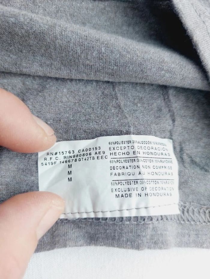 Tee-shirts Champion Risk Racing We're fast Taille M - photo numéro 3