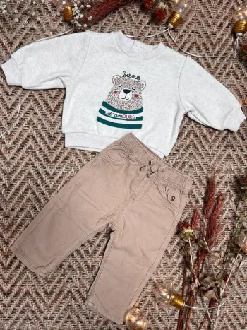 Ensemble TAO / Obaibi 3M