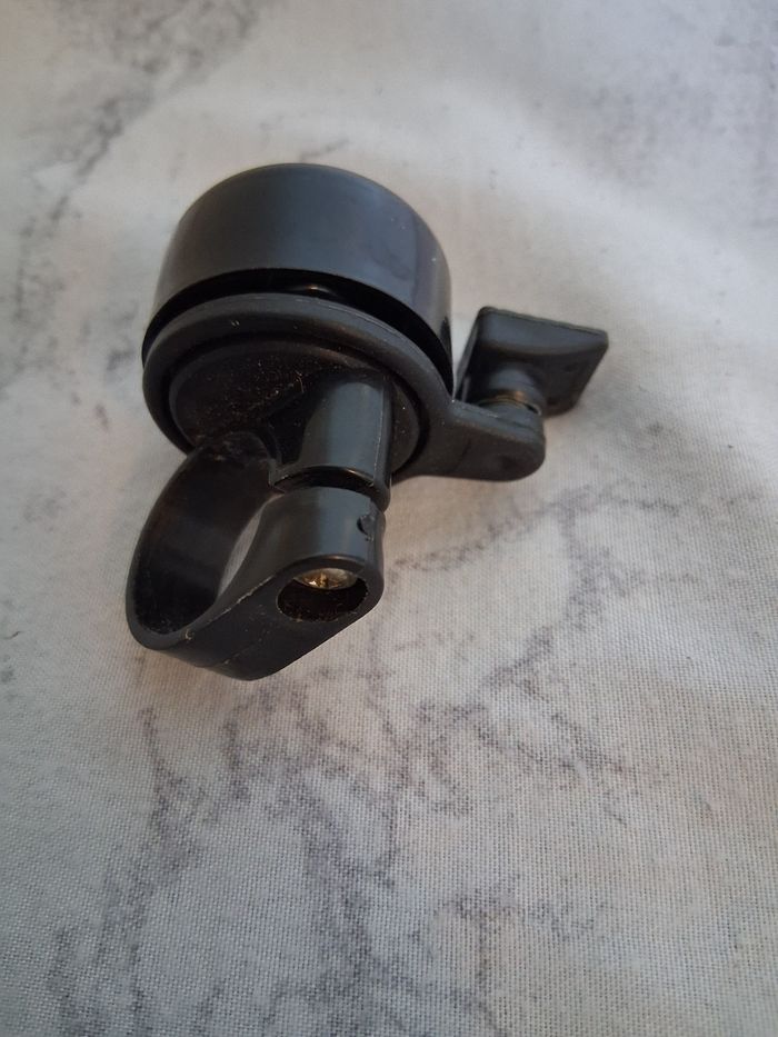 Sonnette pour vélo enfant - photo numéro 2