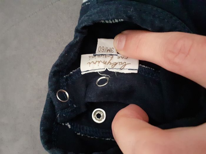 Tunique - photo numéro 3