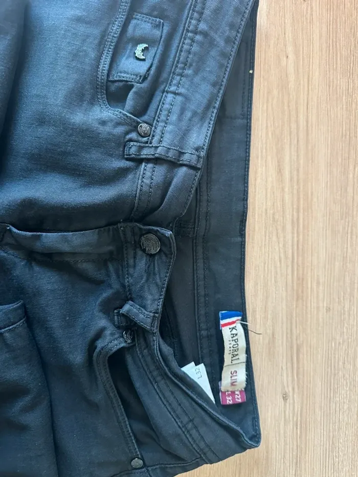 Lot jeans - photo numéro 20