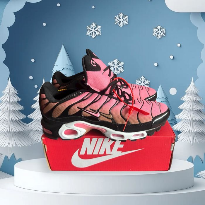 Nike tn - photo numéro 3