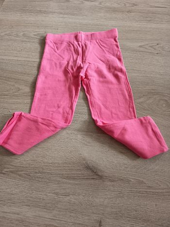 Legging 3 ans