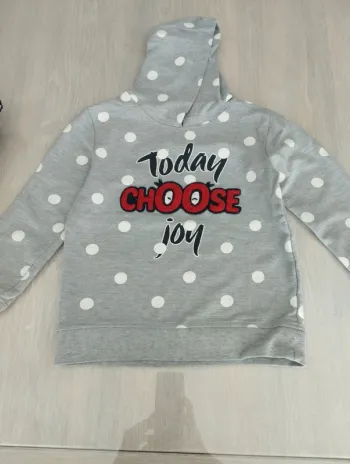 Pull 6 ans