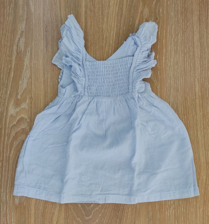 Robe +culotte - photo numéro 2