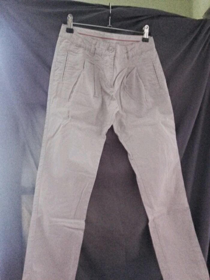 Pantalon chino