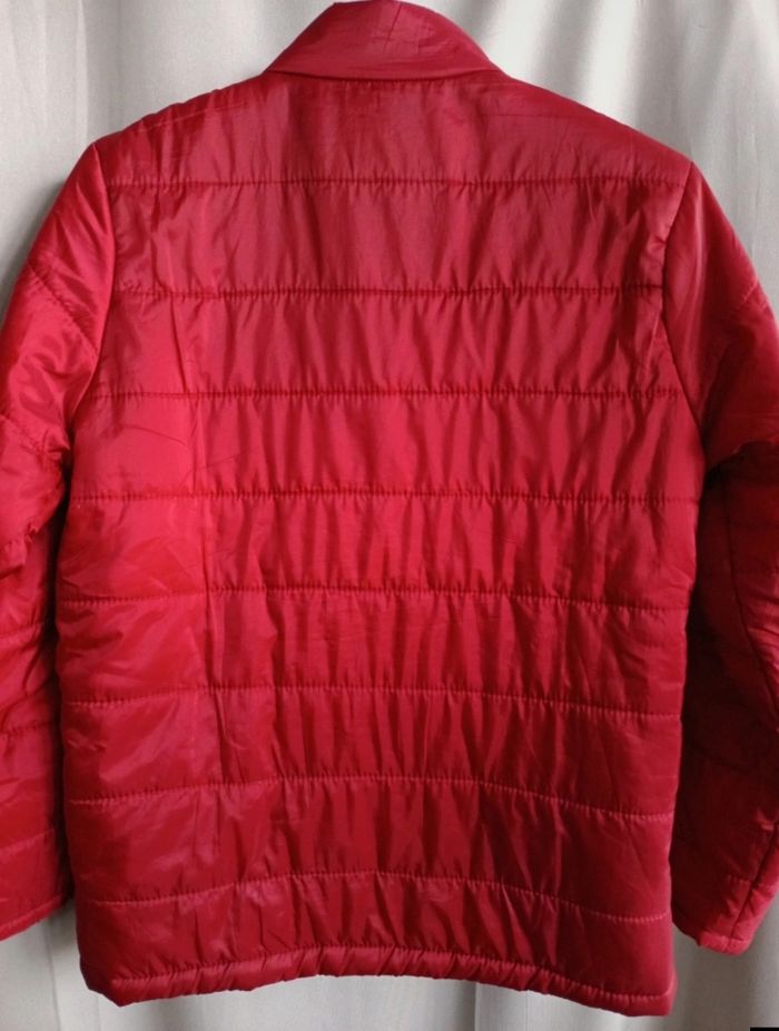 Doudoune garçon 12 ans Kiabi - photo numéro 5