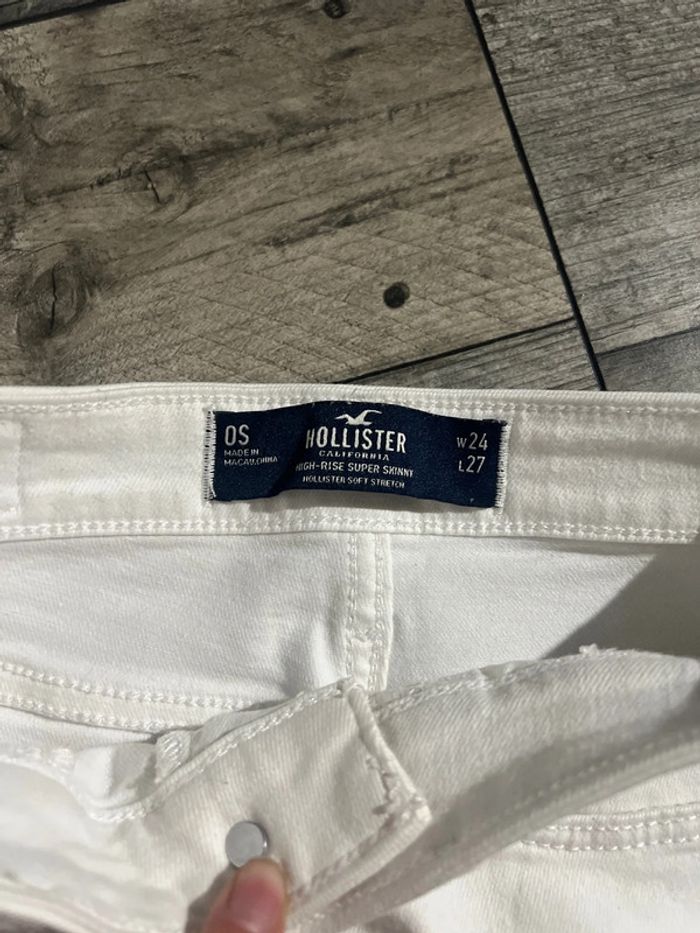 Jolie petit jeans - photo numéro 6